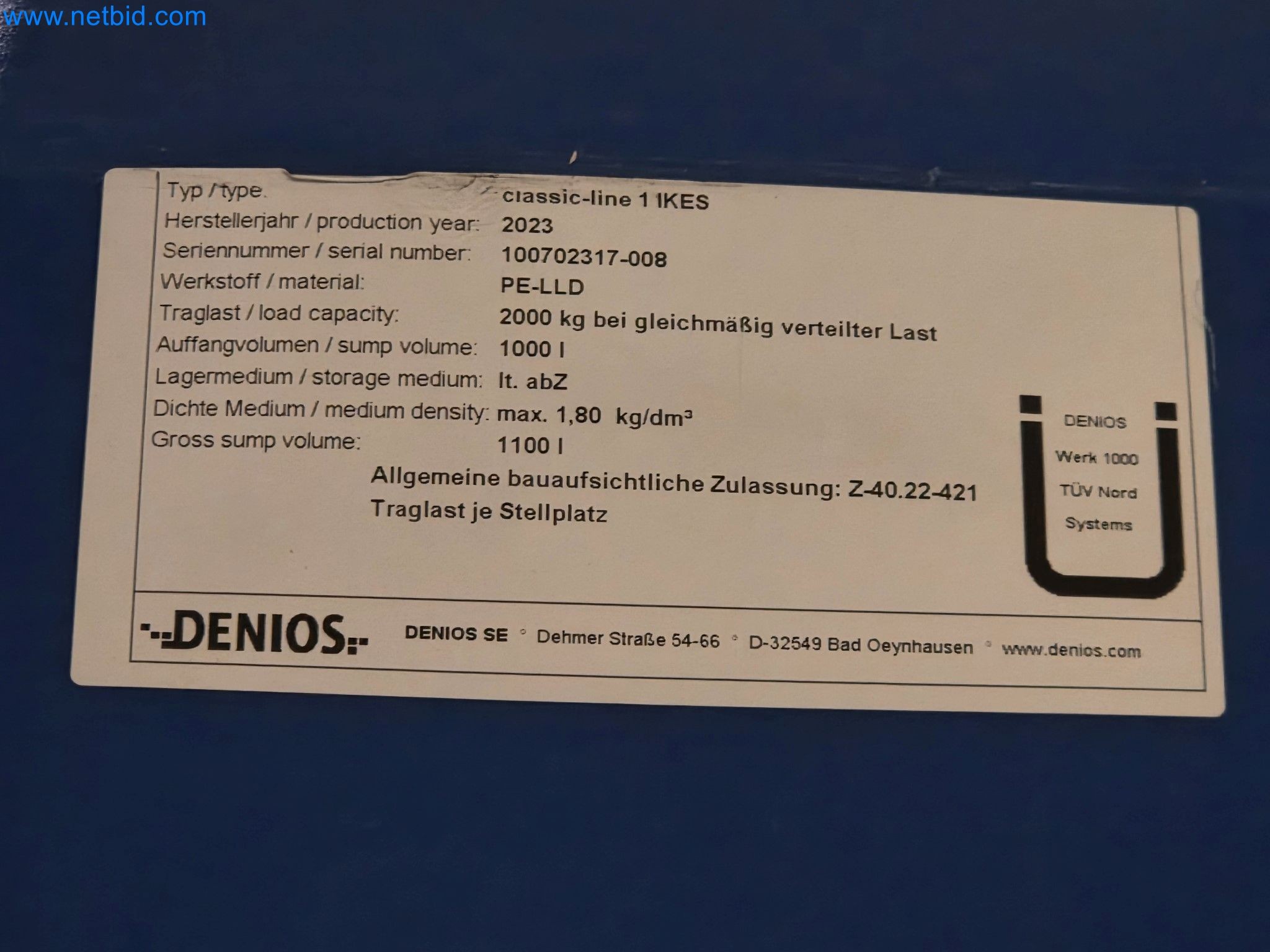 Hochmoderne Produktionsanlagen für Technische Keramik und PTC-Heizelemente-3