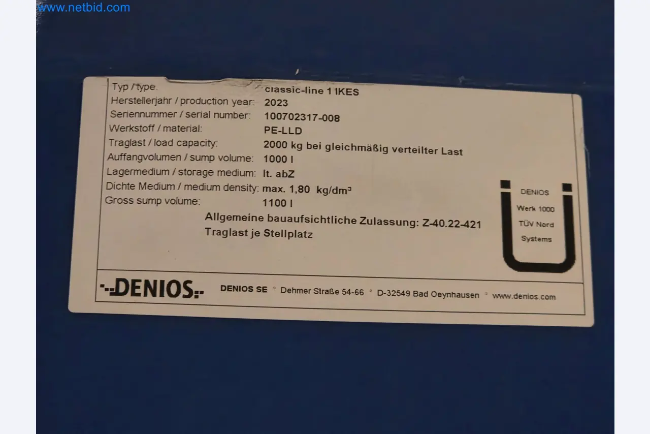 Hochmoderne Produktionsanlagen für Technische Keramik und PTC-Heizelemente-3