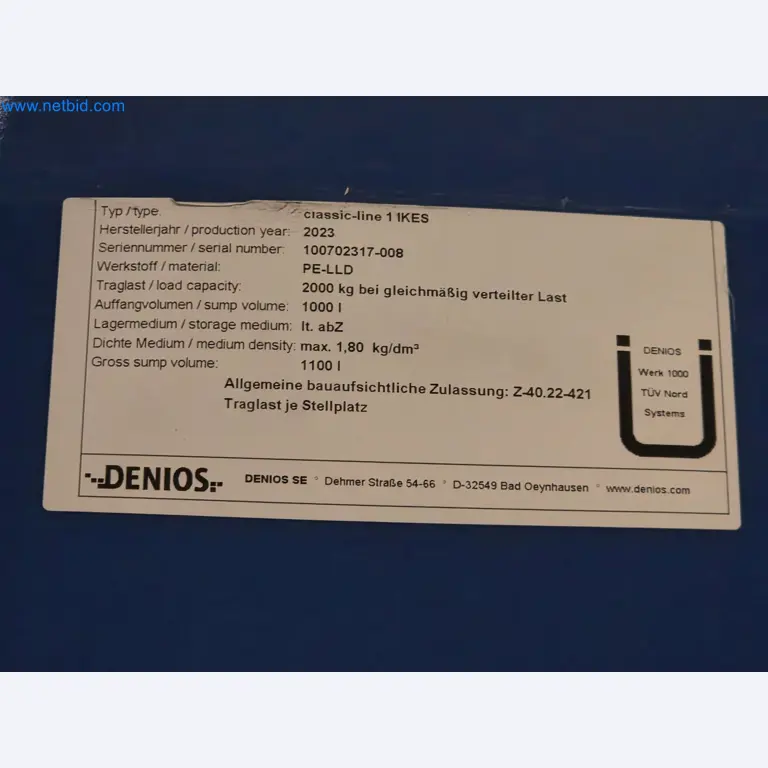 Hochmoderne Produktionsanlagen für Technische Keramik und PTC-Heizelemente-3
