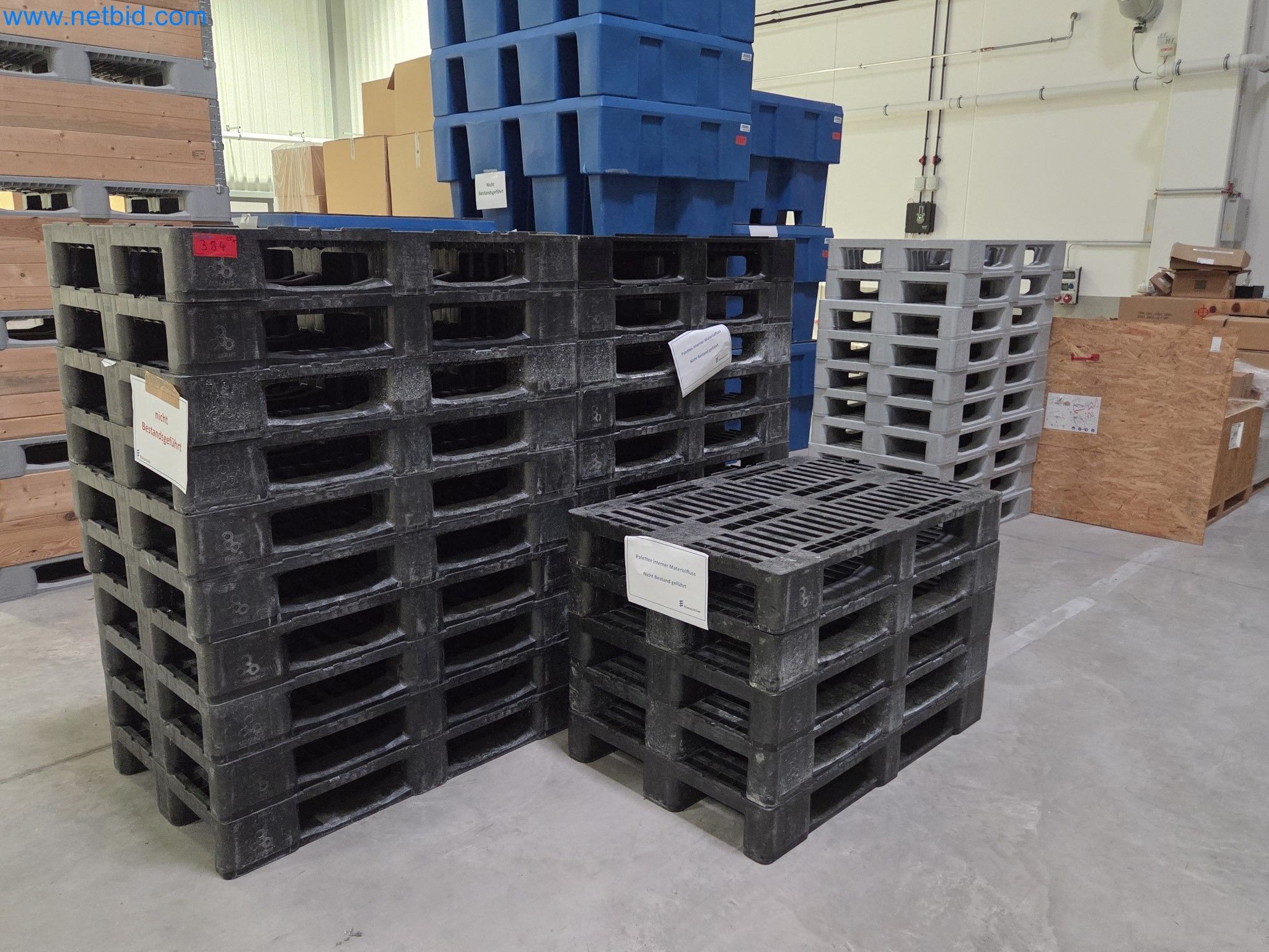 Hochmoderne Produktionsanlagen für Technische Keramik und PTC-Heizelemente-1