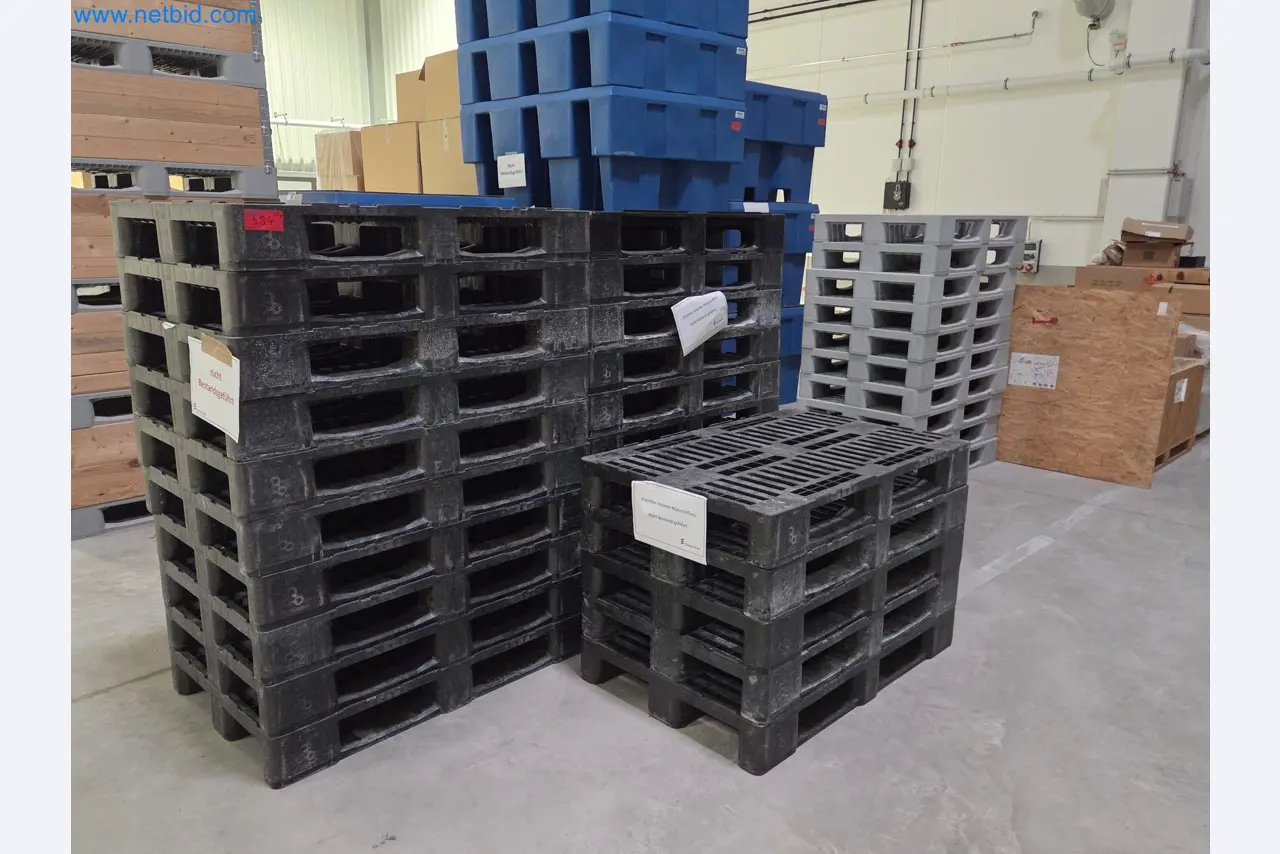 Hochmoderne Produktionsanlagen für Technische Keramik und PTC-Heizelemente-1
