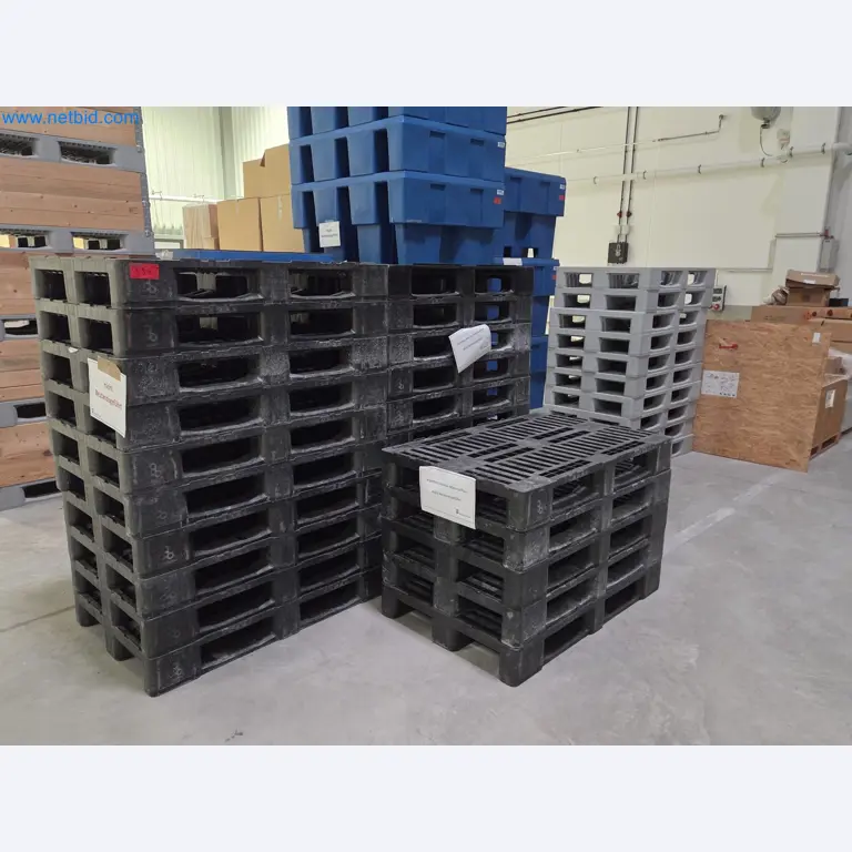 Hochmoderne Produktionsanlagen für Technische Keramik und PTC-Heizelemente-1