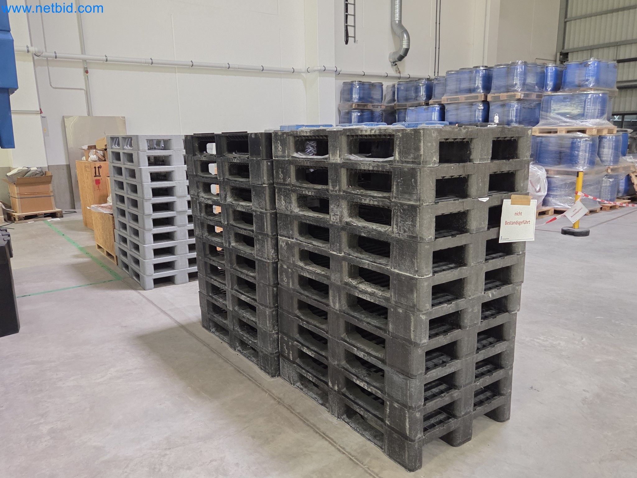 Hochmoderne Produktionsanlagen für Technische Keramik und PTC-Heizelemente-2