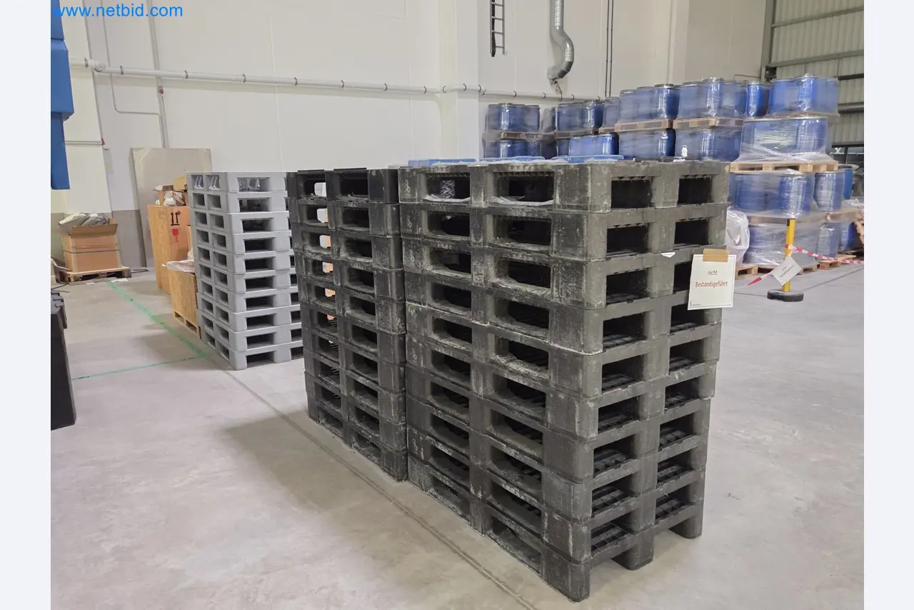 Hochmoderne Produktionsanlagen für Technische Keramik und PTC-Heizelemente-2