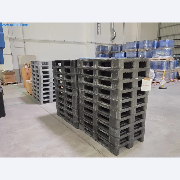 Hochmoderne Produktionsanlagen für Technische Keramik und PTC-Heizelemente-2
