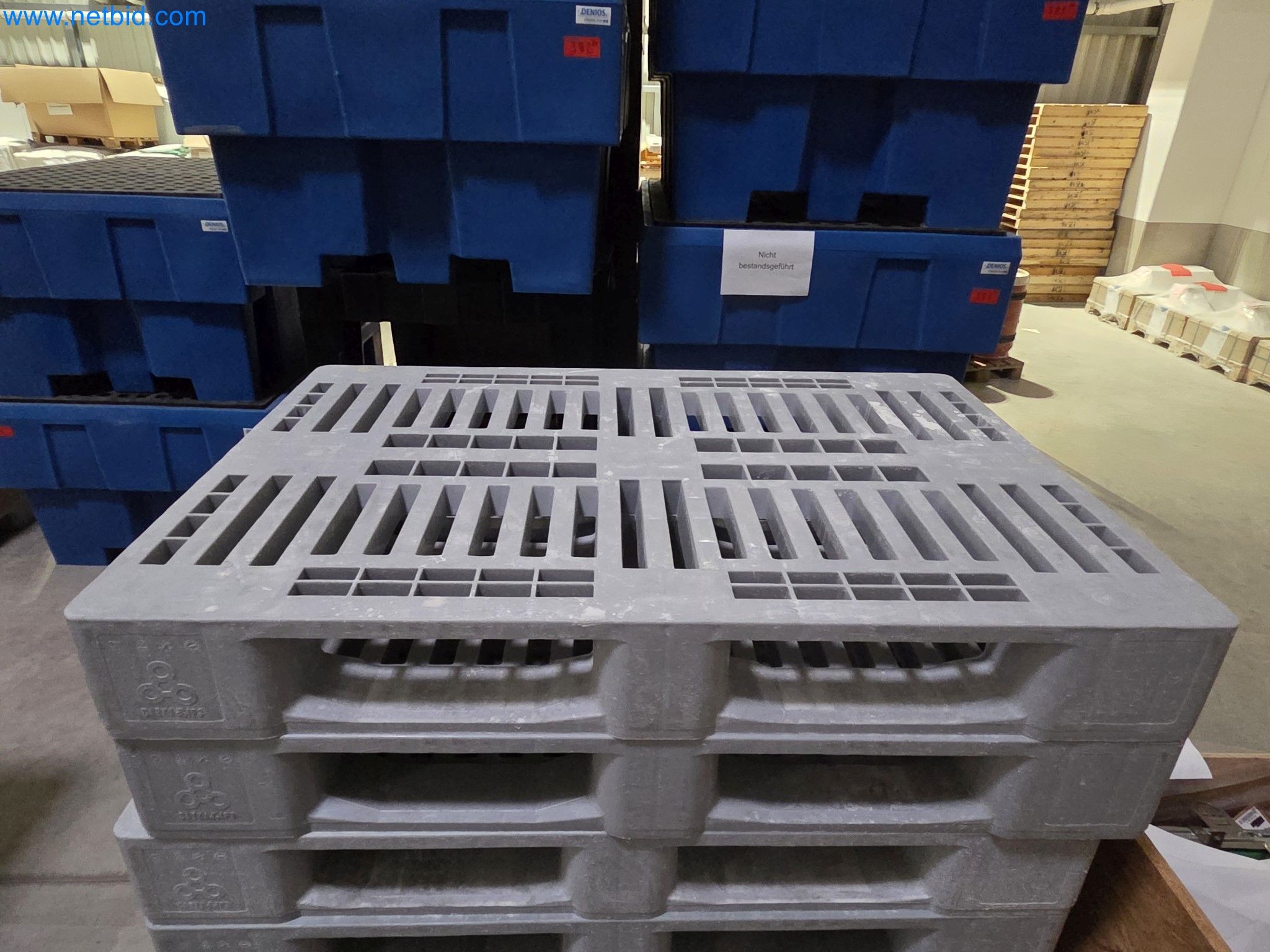 Hochmoderne Produktionsanlagen für Technische Keramik und PTC-Heizelemente-4