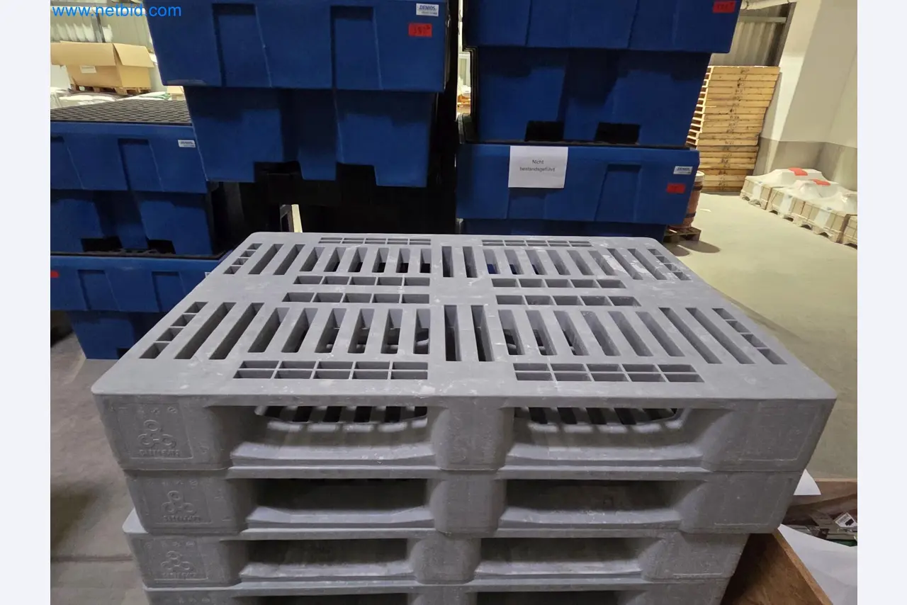 Hochmoderne Produktionsanlagen für Technische Keramik und PTC-Heizelemente-4