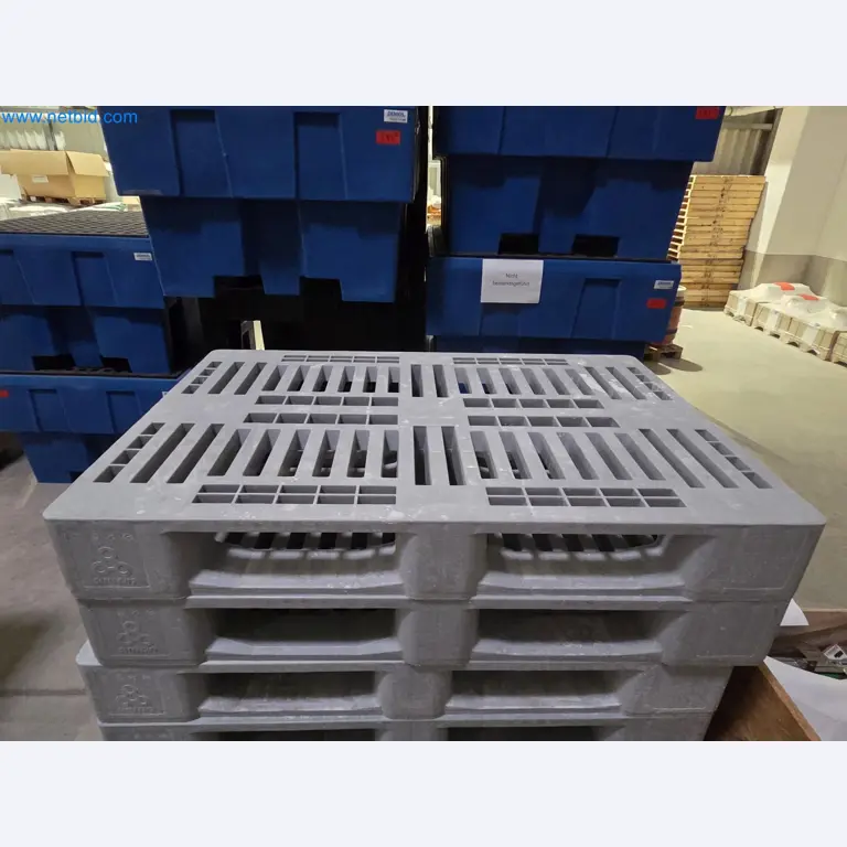 Hochmoderne Produktionsanlagen für Technische Keramik und PTC-Heizelemente-4