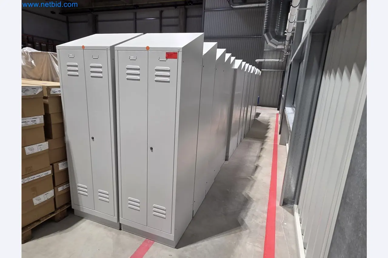 Hochmoderne Produktionsanlagen für Technische Keramik und PTC-Heizelemente-1