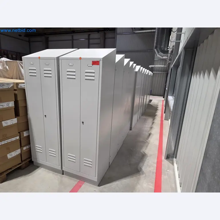 Hochmoderne Produktionsanlagen für Technische Keramik und PTC-Heizelemente-1