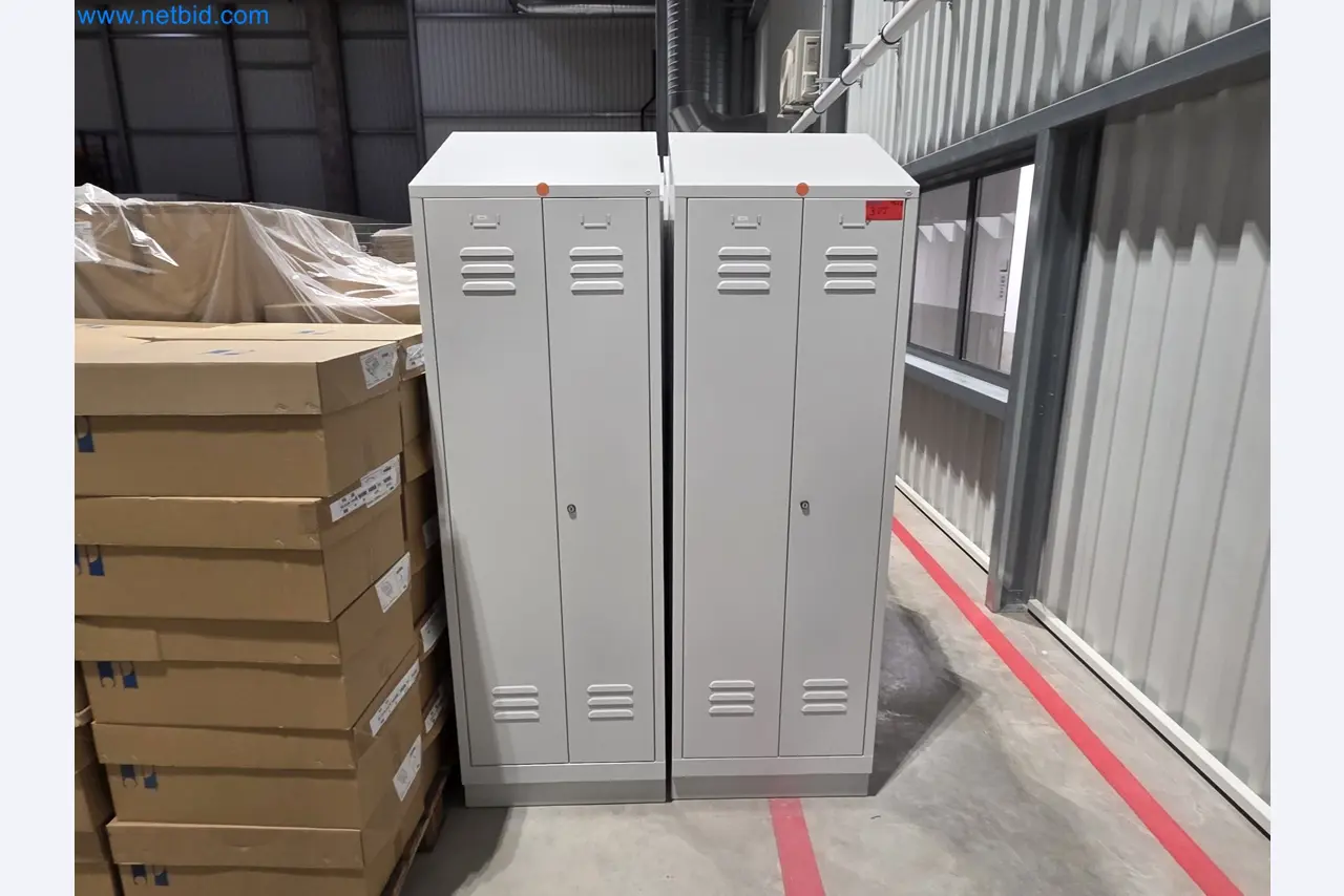 Hochmoderne Produktionsanlagen für Technische Keramik und PTC-Heizelemente-2