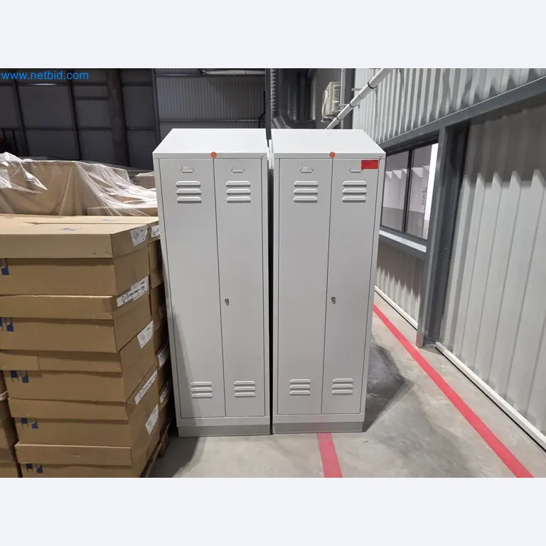 Hochmoderne Produktionsanlagen für Technische Keramik und PTC-Heizelemente-2