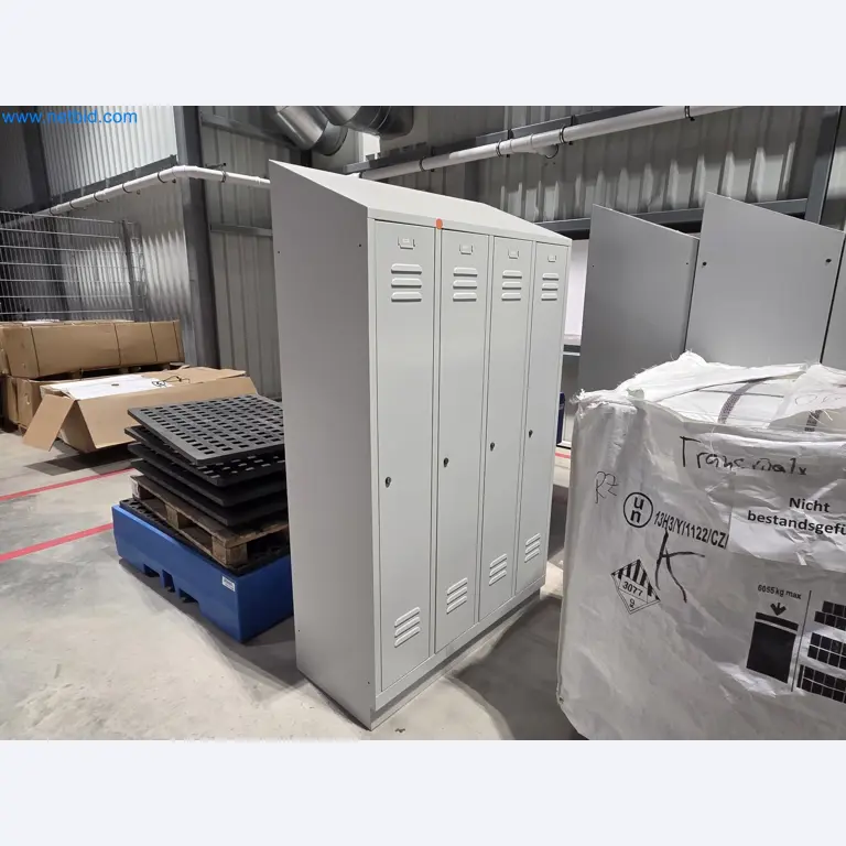 Hochmoderne Produktionsanlagen für Technische Keramik und PTC-Heizelemente-3