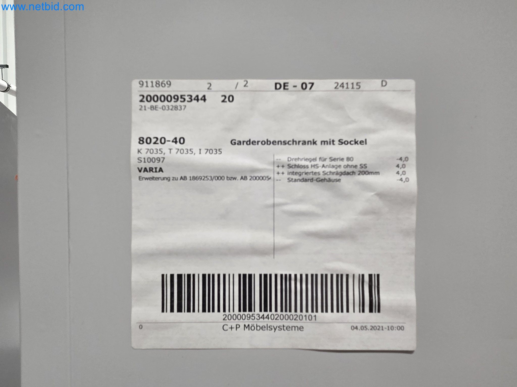 Hochmoderne Produktionsanlagen für Technische Keramik und PTC-Heizelemente-4