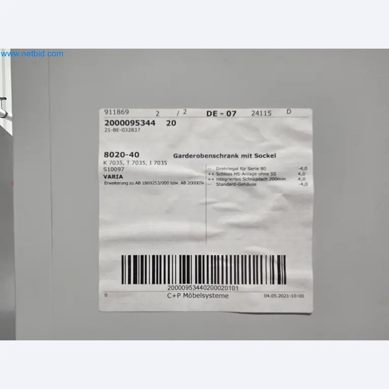Hochmoderne Produktionsanlagen für Technische Keramik und PTC-Heizelemente-4