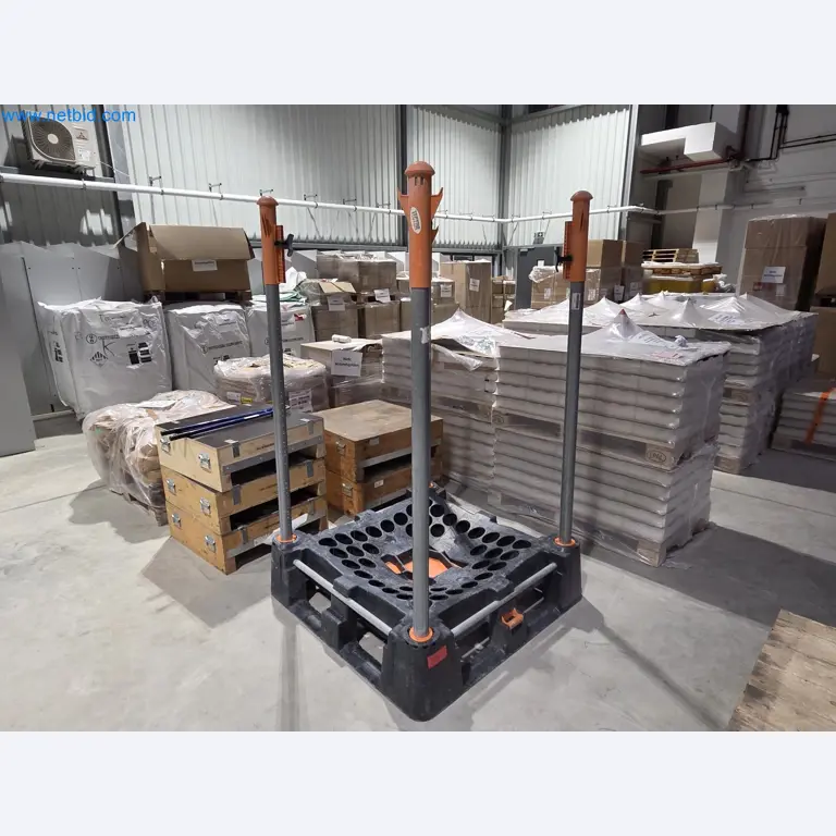 Hochmoderne Produktionsanlagen für Technische Keramik und PTC-Heizelemente-1