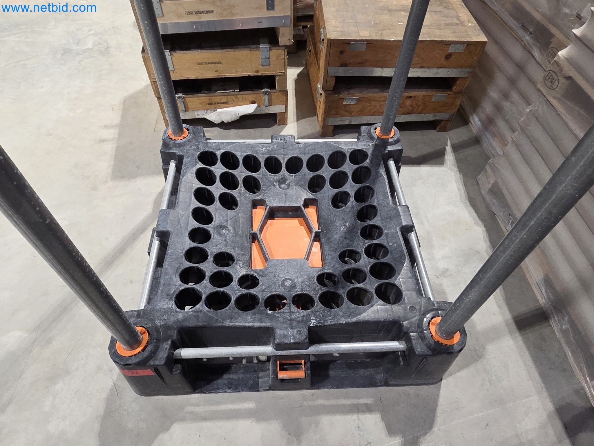 Hochmoderne Produktionsanlagen für Technische Keramik und PTC-Heizelemente-2