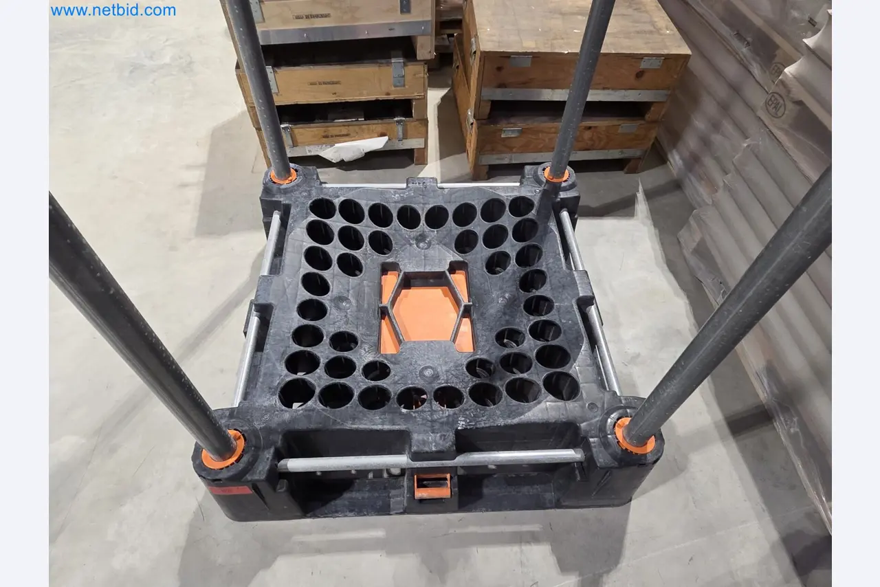 Hochmoderne Produktionsanlagen für Technische Keramik und PTC-Heizelemente-2