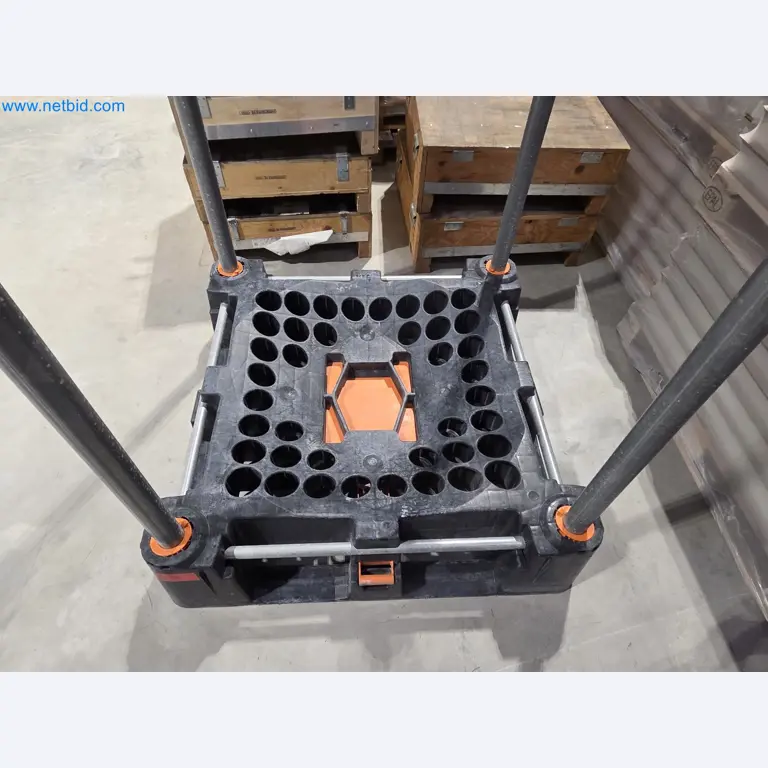 Hochmoderne Produktionsanlagen für Technische Keramik und PTC-Heizelemente-2