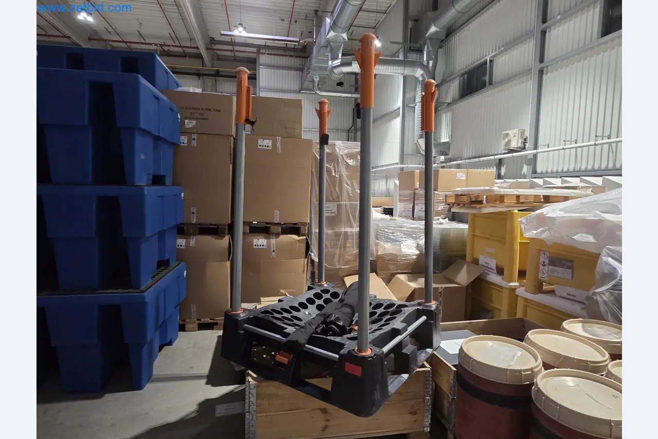 Hochmoderne Produktionsanlagen für Technische Keramik und PTC-Heizelemente-3