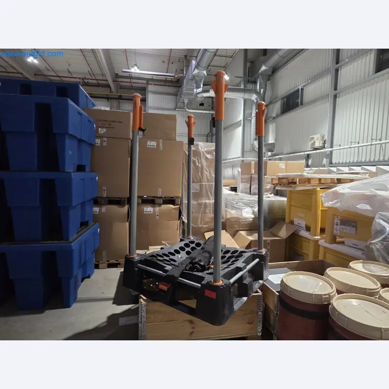 Hochmoderne Produktionsanlagen für Technische Keramik und PTC-Heizelemente-3