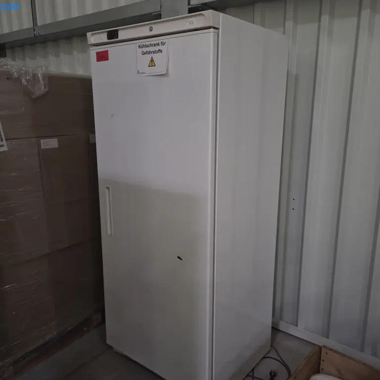 Kühlschrank GGG UK 602.01