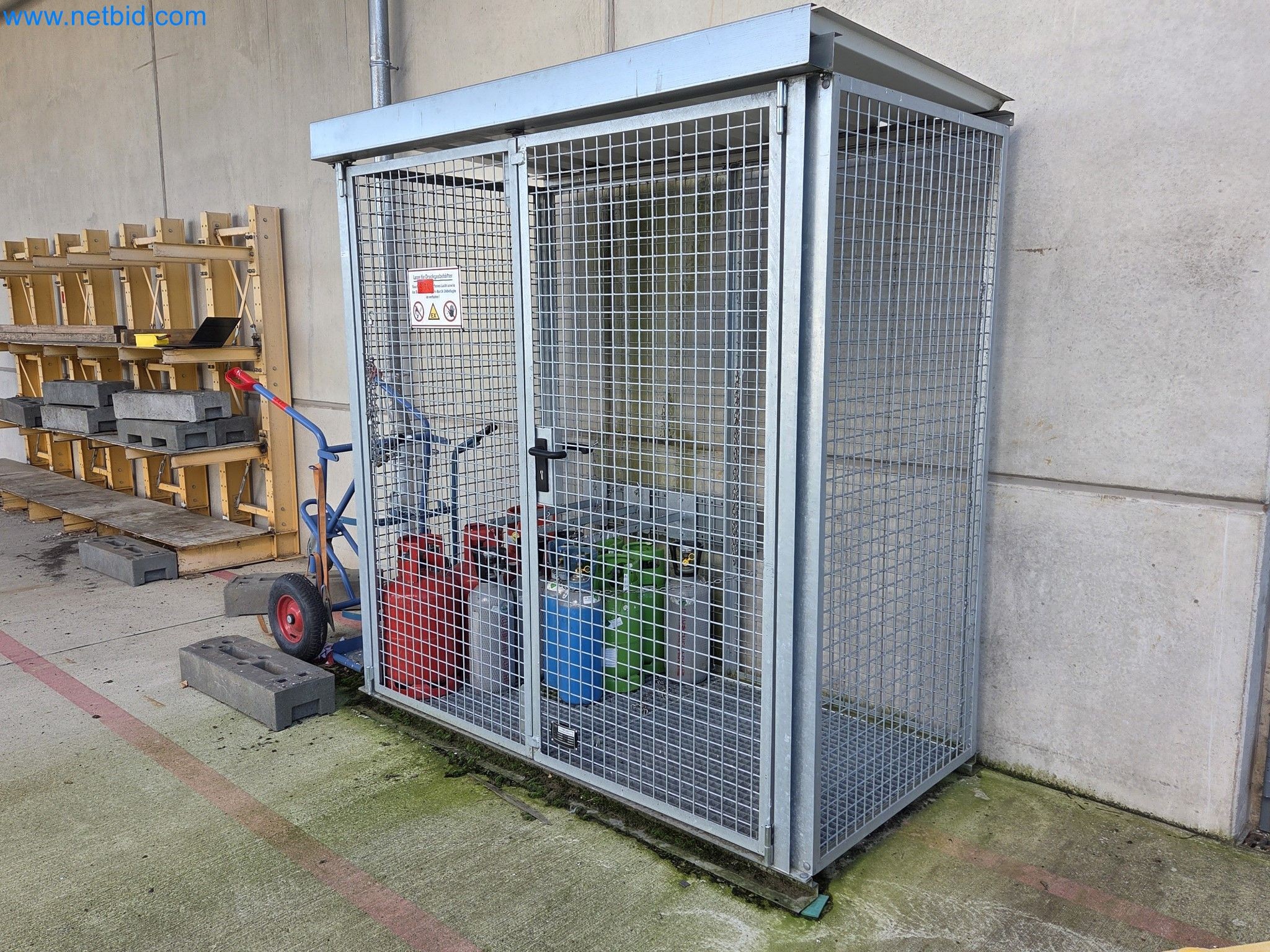 Installations de production ultramodernes pour la céramique technique et les éléments chauffants PTC-1