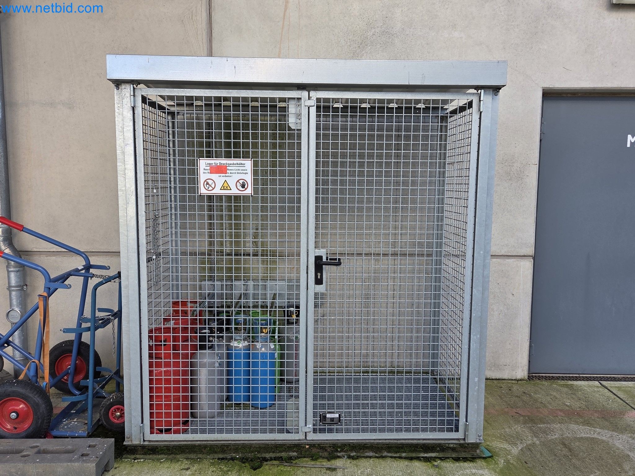 Installations de production ultramodernes pour la céramique technique et les éléments chauffants PTC-2