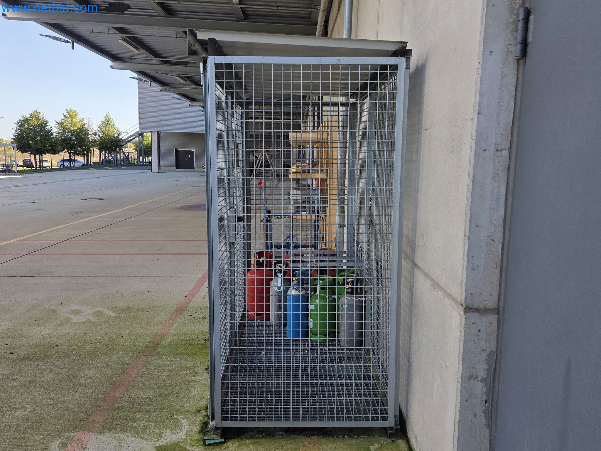 Installations de production ultramodernes pour la céramique technique et les éléments chauffants PTC-3