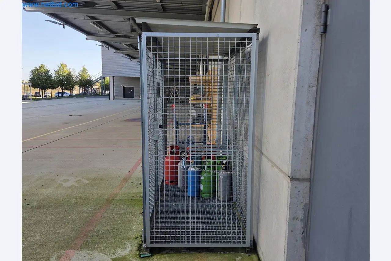 Installations de production ultramodernes pour la céramique technique et les éléments chauffants PTC-3