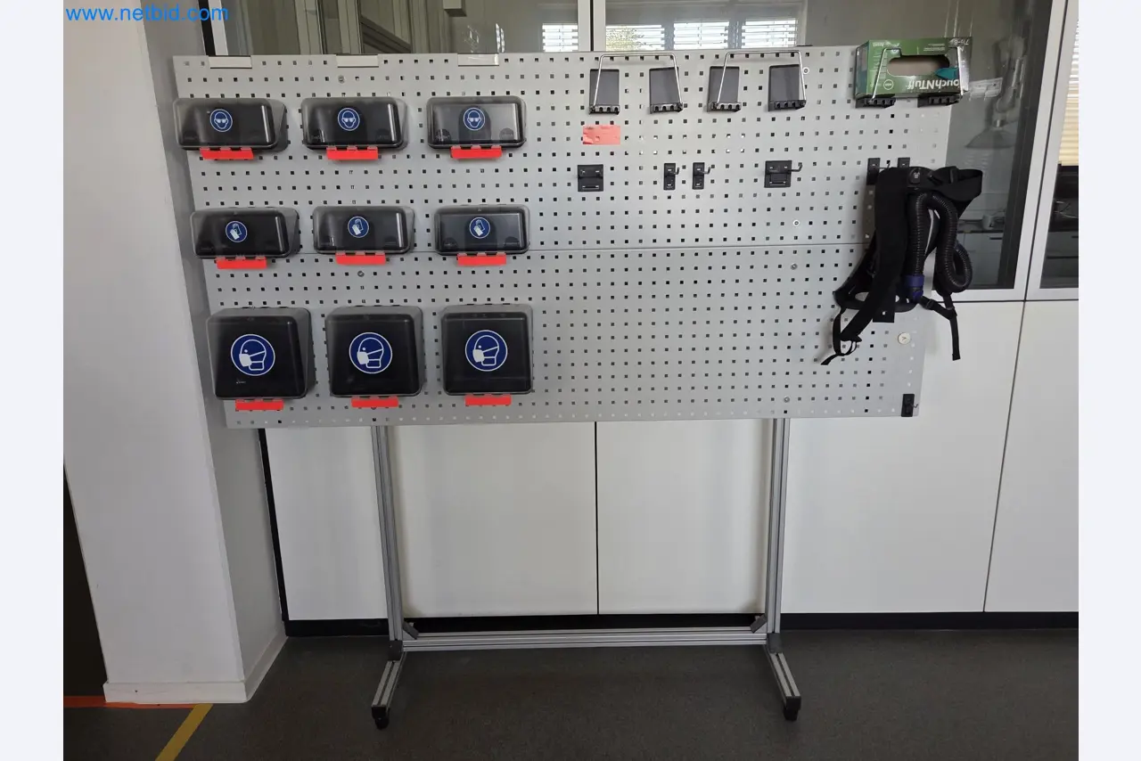 Installations de production ultramodernes pour la céramique technique et les éléments chauffants PTC-1
