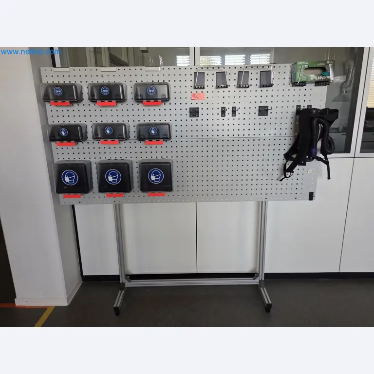 Installations de production ultramodernes pour la céramique technique et les éléments chauffants PTC-1