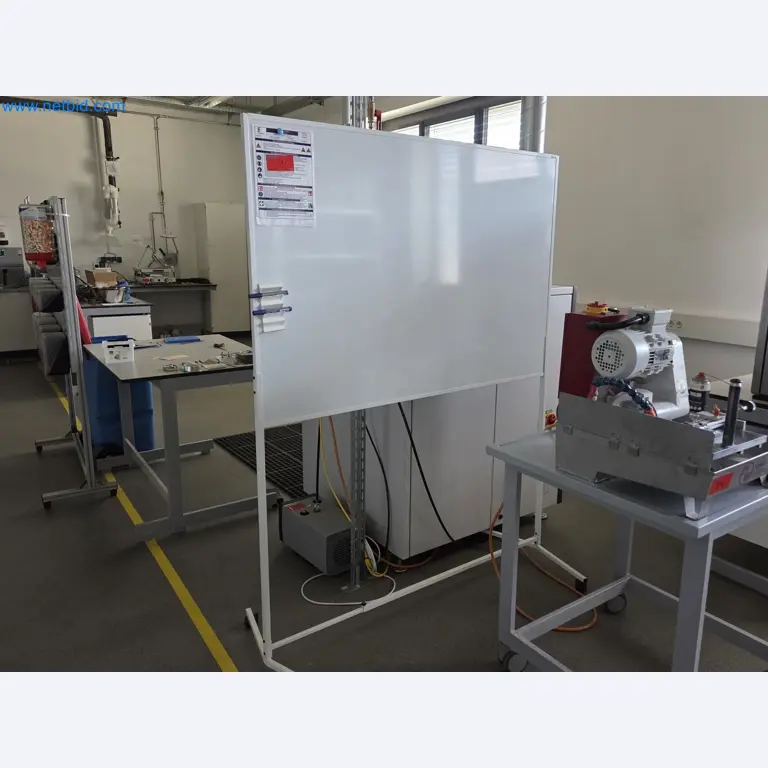 Installations de production ultramodernes pour la céramique technique et les éléments chauffants PTC-3