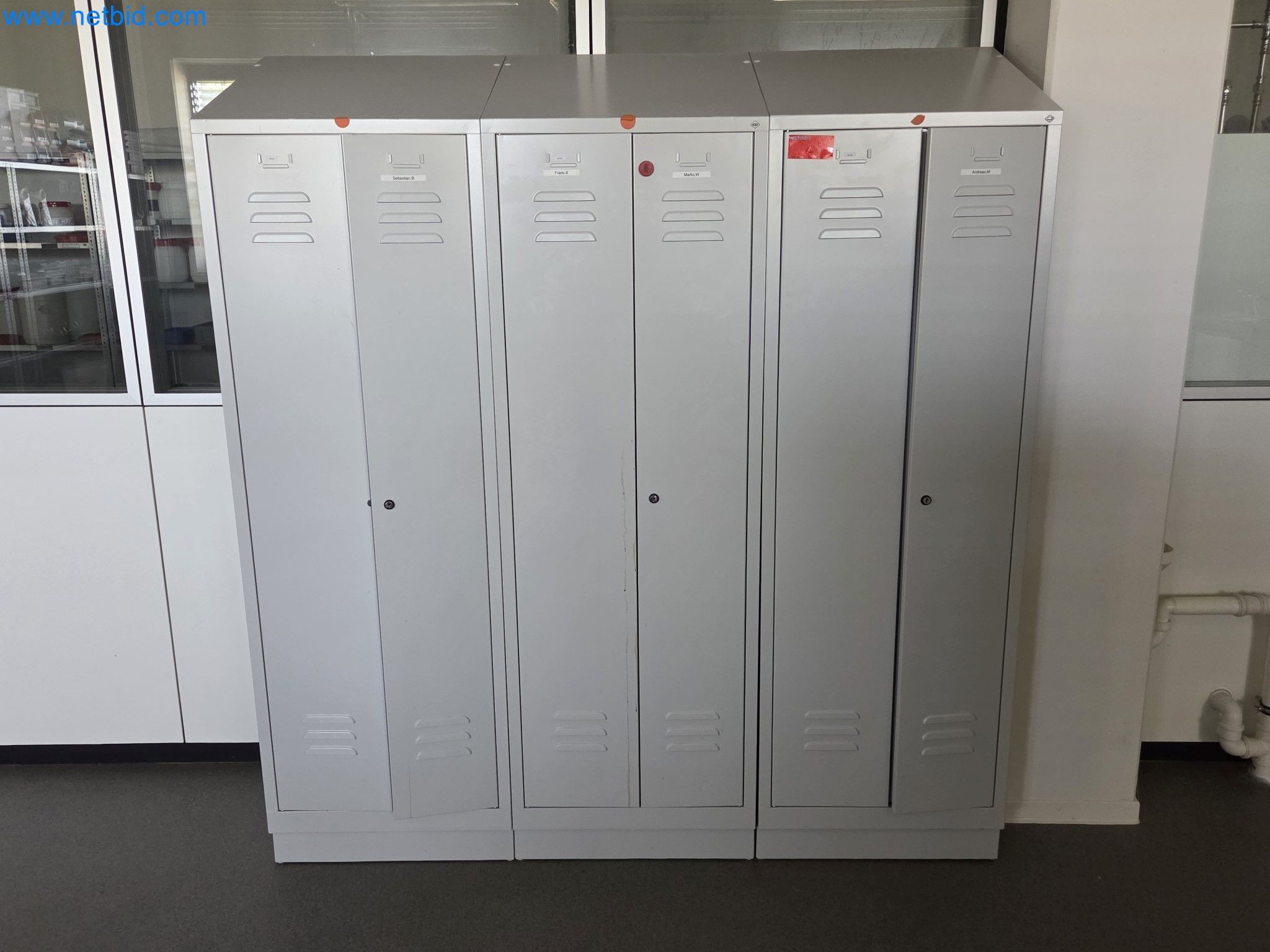 Installations de production ultramodernes pour la céramique technique et les éléments chauffants PTC-4