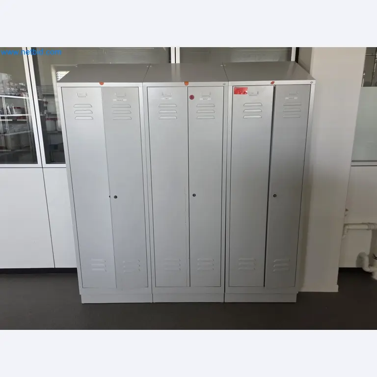 Installations de production ultramodernes pour la céramique technique et les éléments chauffants PTC-4