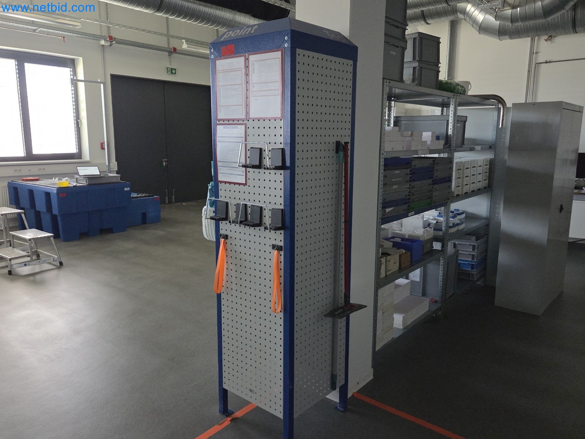 Installations de production ultramodernes pour la céramique technique et les éléments chauffants PTC-7
