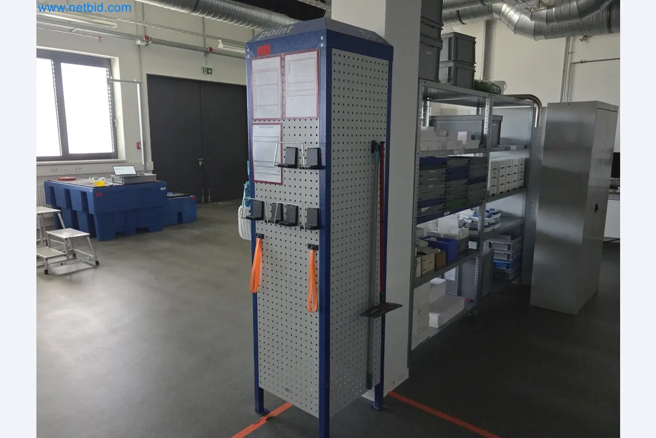 Installations de production ultramodernes pour la céramique technique et les éléments chauffants PTC-7