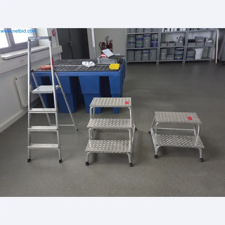 Instalações de produção de última geração para cerâmica técnica e elementos de aquecimento PTC-1