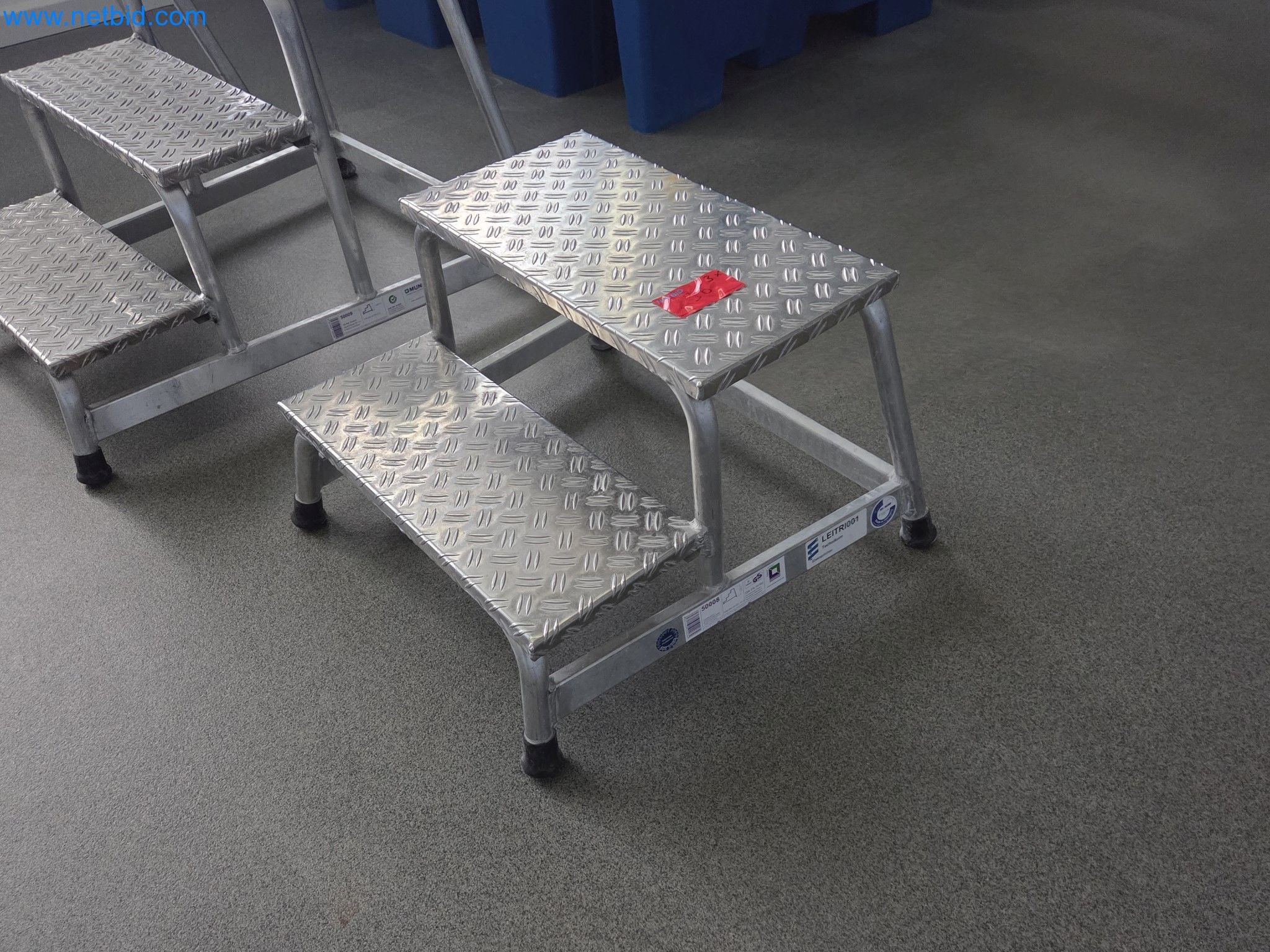 Instalações de produção de última geração para cerâmica técnica e elementos de aquecimento PTC-2