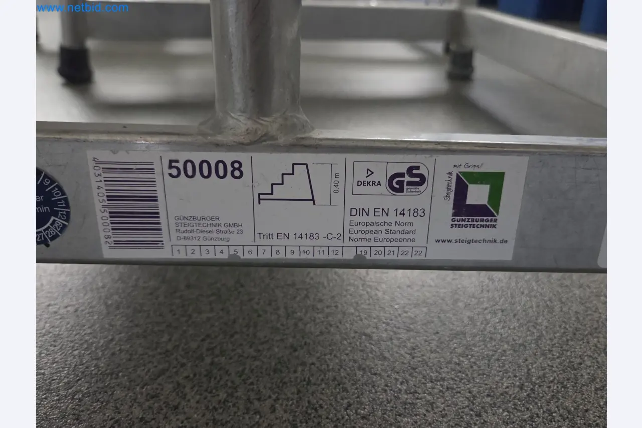 Instalações de produção de última geração para cerâmica técnica e elementos de aquecimento PTC-3
