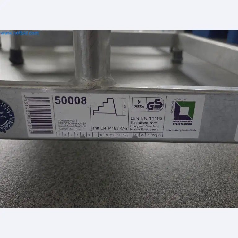 Instalações de produção de última geração para cerâmica técnica e elementos de aquecimento PTC-3