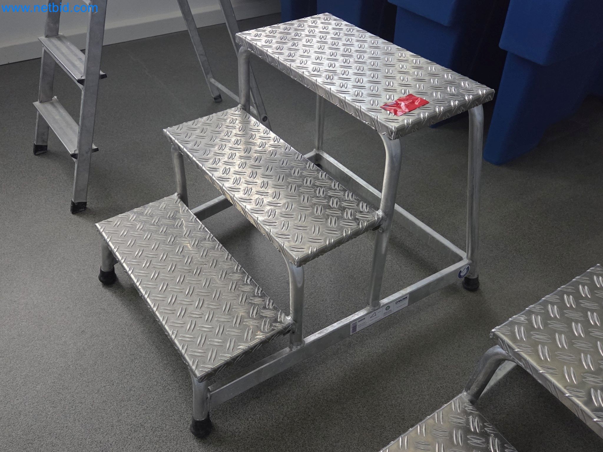 Instalações de produção de última geração para cerâmica técnica e elementos de aquecimento PTC-4