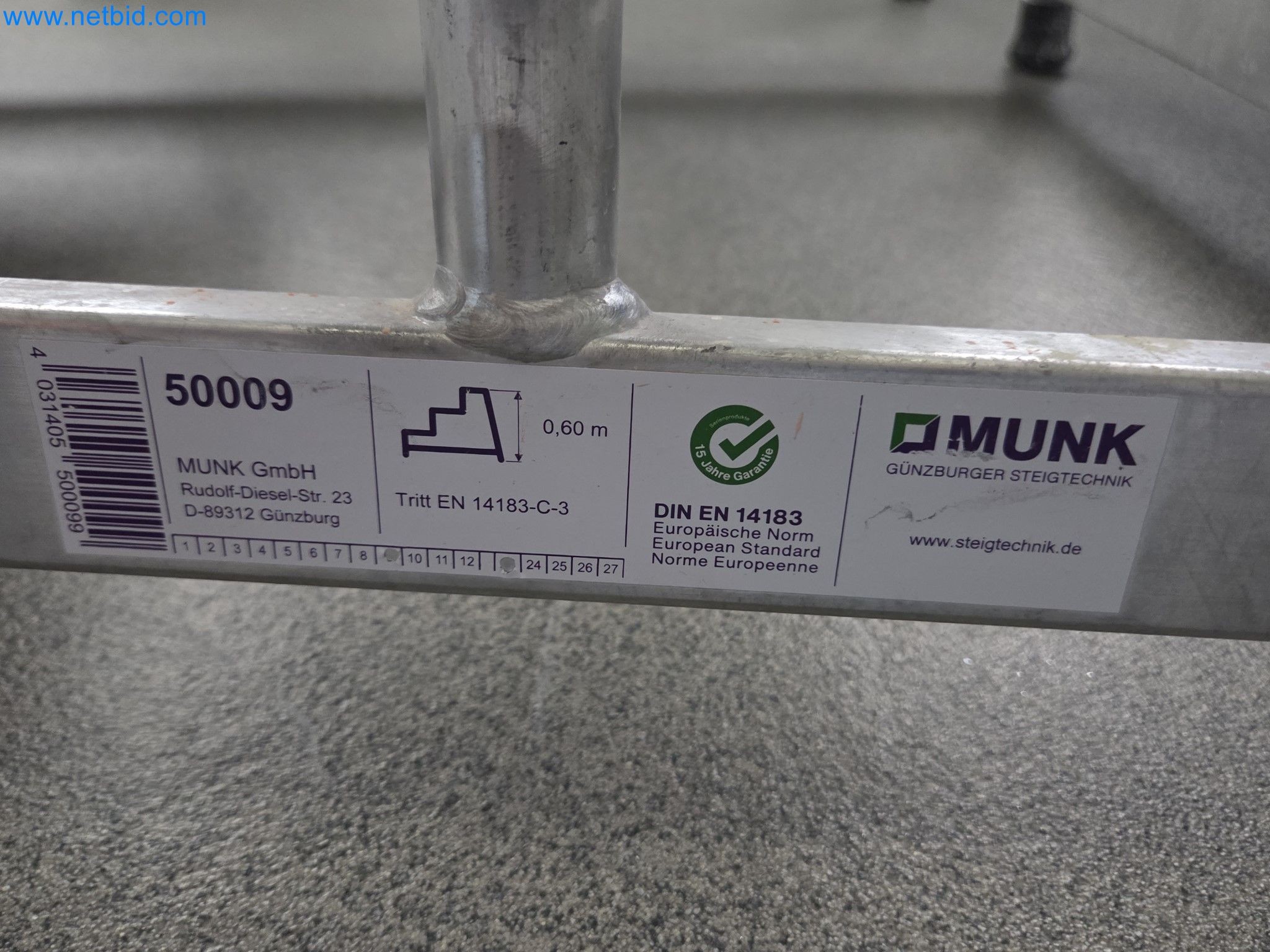 Instalações de produção de última geração para cerâmica técnica e elementos de aquecimento PTC-5