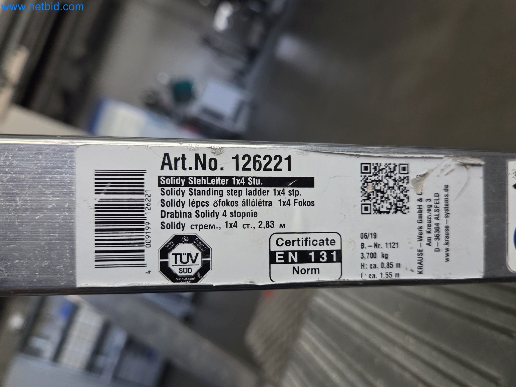 Instalações de produção de última geração para cerâmica técnica e elementos de aquecimento PTC-7
