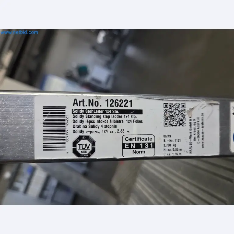 Instalações de produção de última geração para cerâmica técnica e elementos de aquecimento PTC-7