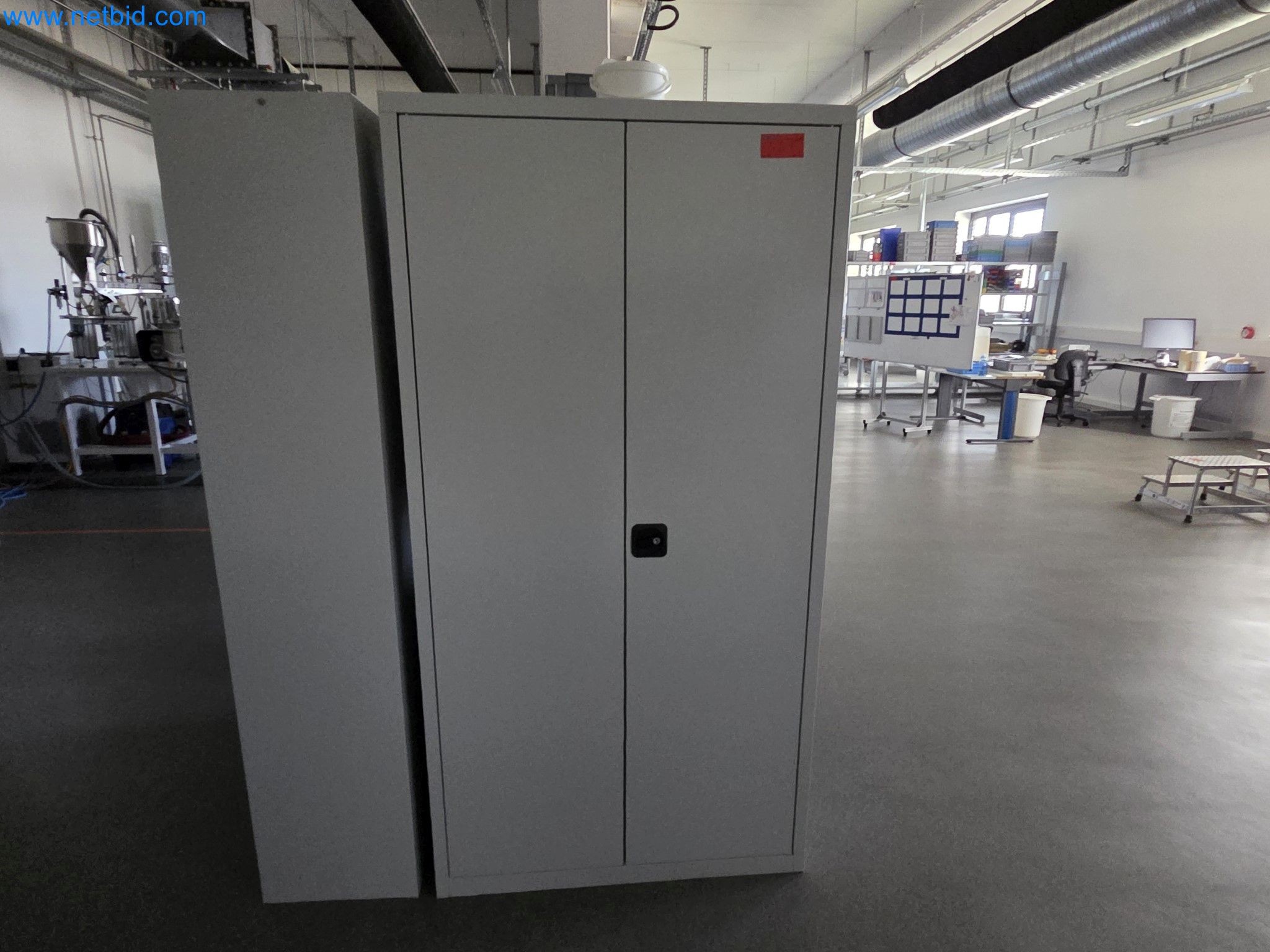 Installations de production ultramodernes pour la céramique technique et les éléments chauffants PTC-1