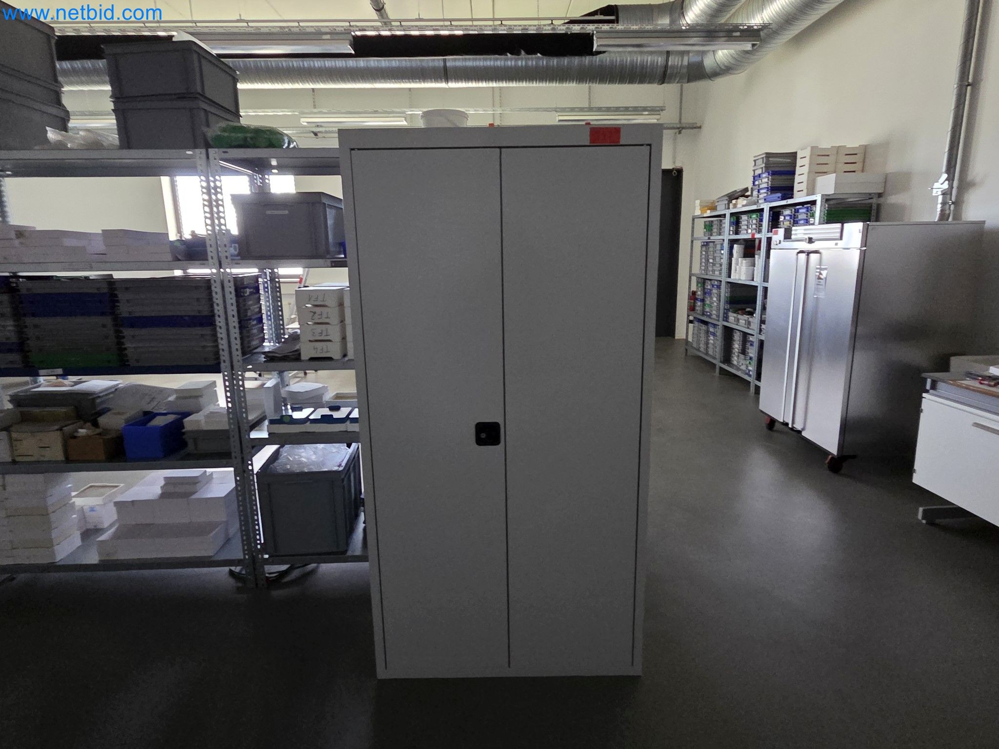Installations de production ultramodernes pour la céramique technique et les éléments chauffants PTC-2