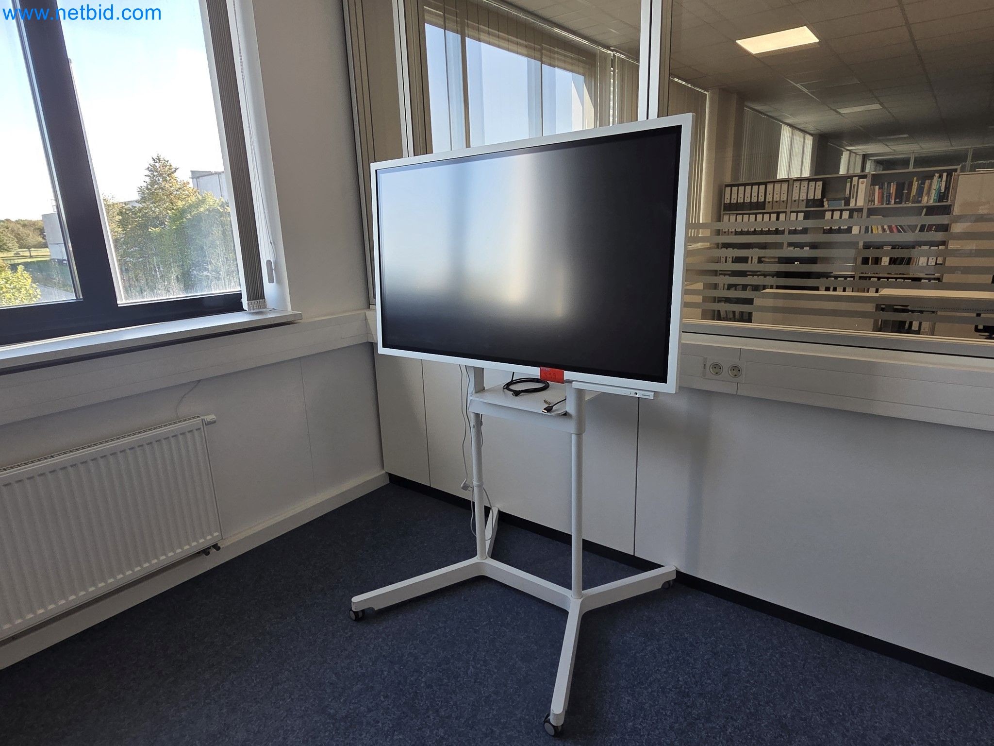 Najnowocześniejsze linie produkcyjne do ceramiki technicznej i elementów grzejnych PTC-1