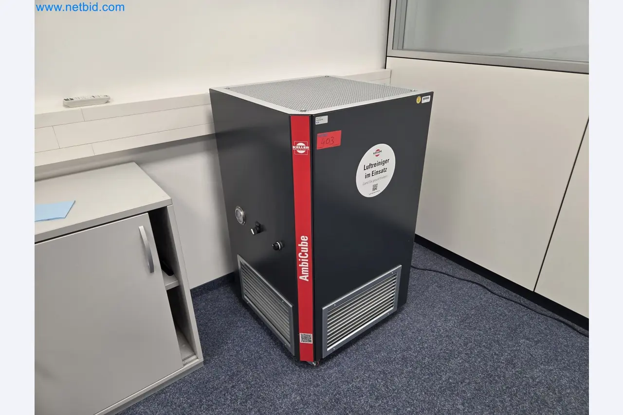 Instalações de produção de última geração para cerâmica técnica e elementos de aquecimento PTC-1