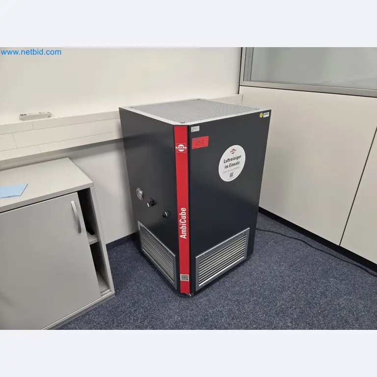 Instalações de produção de última geração para cerâmica técnica e elementos de aquecimento PTC-1
